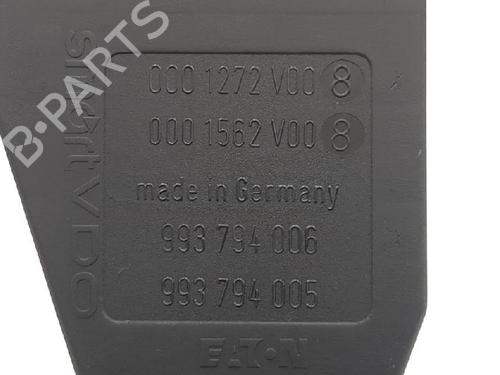 Ratstangsstang SMART CABRIO (450) 0.6 (S1OLA1, 450.441, 450.442, 450.443) | BP27949689I23 