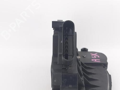 Front left lock FORD FIESTA VI (CB1, CCN) 1.25 | BP27965040C98