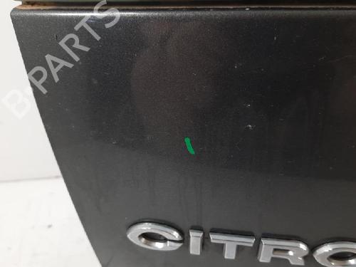 Tailgate CITROËN C3 I (FC_, FN_) 1.1 i | BP27966423C6