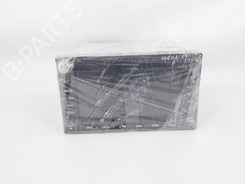 Radio HONDA CR-V III (RE_) 2.2 i-CTDi 4WD (RE6) | BP27964985E6 