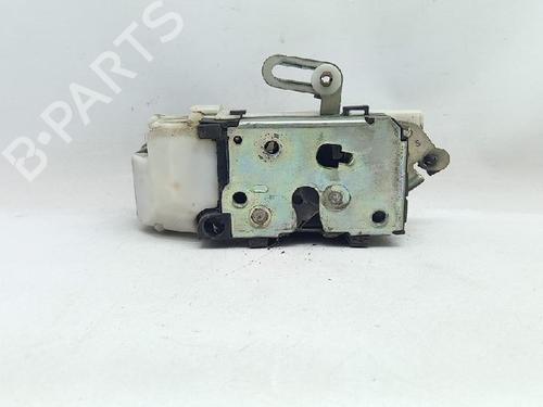 Front left lock FIAT PUNTO (188_) 1.2 Natural Power | BP27964355C98 