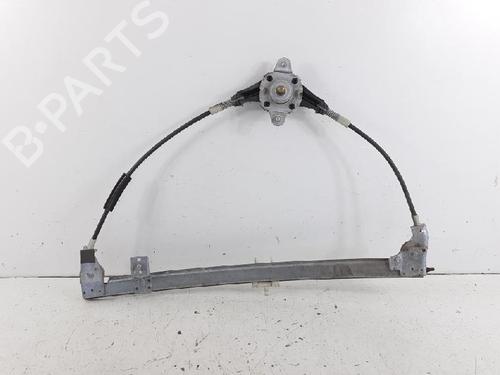 Front left window mechanism FIAT PUNTO (176_) 55 1.1 | BP27964899C22