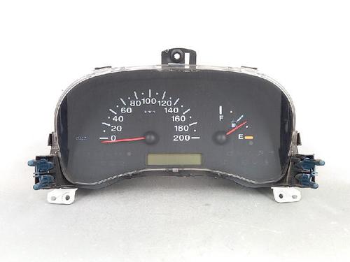 Instrument cluster FIAT DOBLO Box Body/MPV (223_) 1.2 (223ZXA1A) | BP27954011C47 