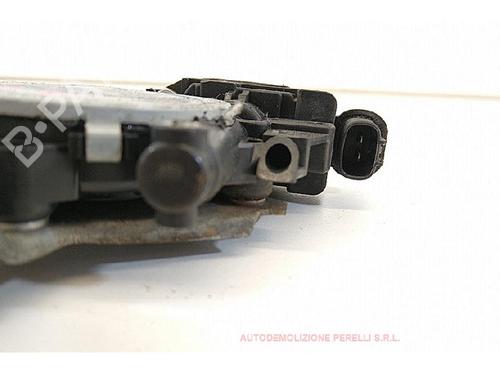 Front left window mechanism FIAT SEDICI (189_) 1.9 D Multijet 4x4 | BP27940294C22 