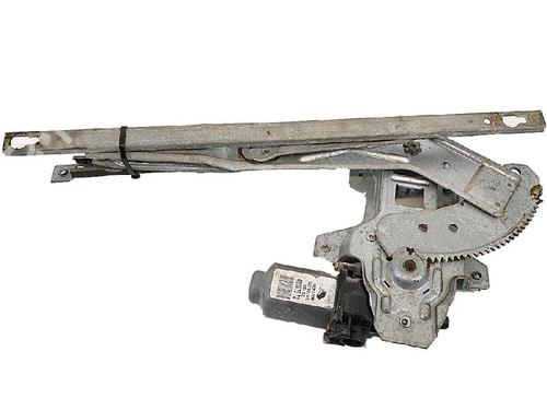 Used Rear right window mechanism ROVER 400 II Hatchback (RT) 414 Si (103 hp) 27940824