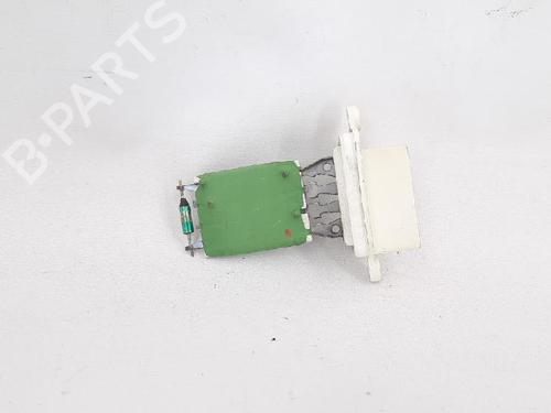 Résistance de chauffage OPEL MERIVA A MPV (X03) 1.4 16V Twinport (E75) | BP27955756M108