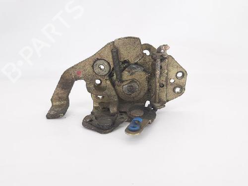 Front left lock FIAT PANDA (141_) 900 | BP27969937C98 