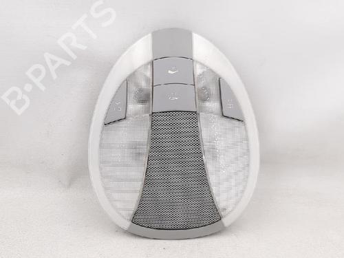 Innerbelysning MERCEDES-BENZ E-CLASS (W211) E 280 CDI (211.023) | BP27957422I8 