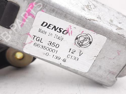 Ruitenwissermotor achter FIAT PUNTO (188_) 1.2 16V 80 (188.233, .235, .253, .255, .333, .353, .639,... | BP27935344M102 