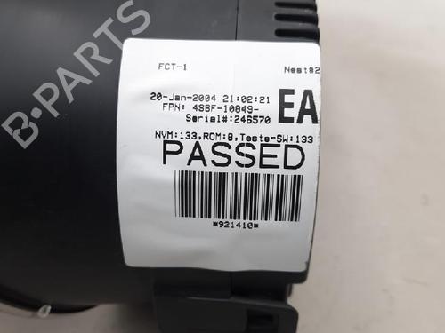 Kombinert Instrument FORD FIESTA V (JH_, JD_) 1.25 16V | BP27947972C47 