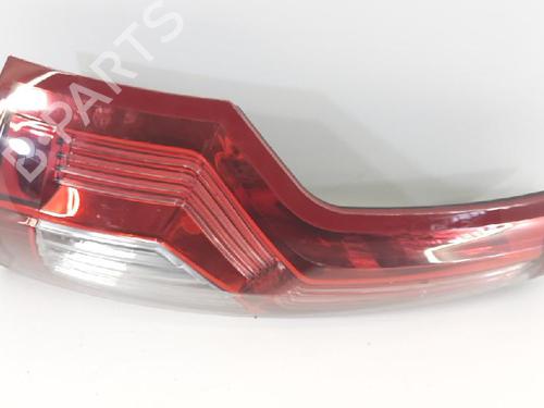 Left taillight CITROËN C4 Grand Picasso I (UA_) 1.6 HDi | BP27943691C34 