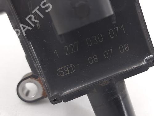 Ignition coil ALFA ROMEO 147 (937_) 1.6 16V T.SPARK ECO (937.AXA1A, 937.BXA1A) | BP27958571M94 