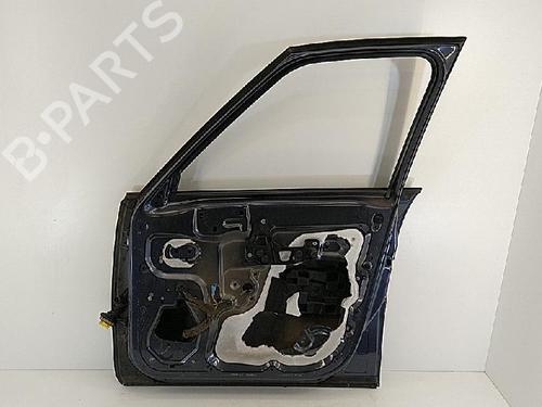 Right front door CITROËN C4 Grand Picasso I (UA_) 1.6 HDi | BP27942759C3 