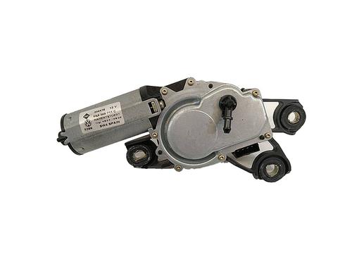 Used Rear wiper motor Rear wiper motor SEAT IBIZA II (6K1) 1.9 TDI (90 hp) 7690229 7690229