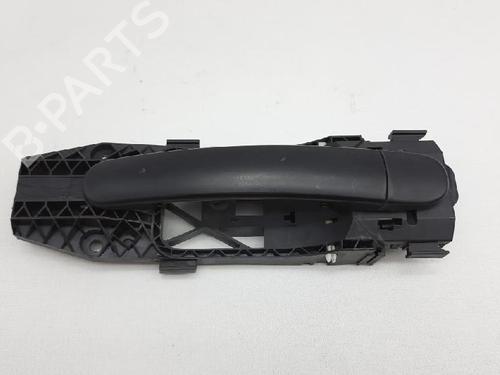 Rear left exterior door handle SEAT IBIZA IV (6J5, 6P1) 1.2 | BP27947499C130 
