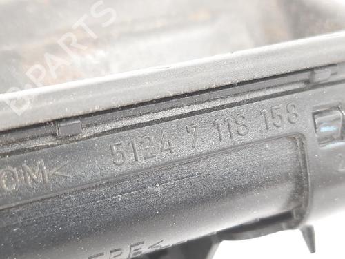 Switch BMW 5 (E60) 525 d | BP27965809I30 