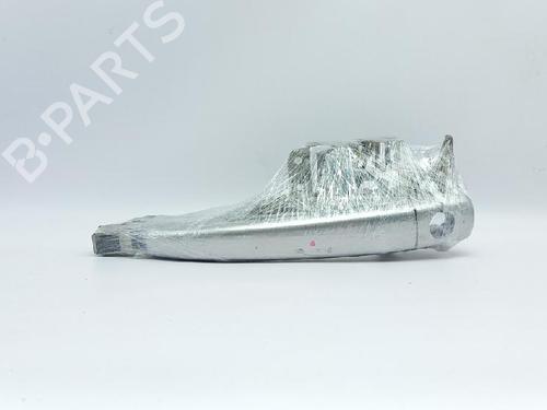 Front left exterior door handle CITROËN C4 I (LC_) 1.6 HDi | BP27960168C128 