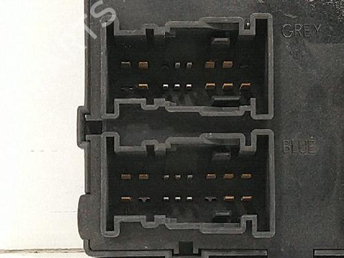 Elektronisk modul FORD FIESTA VI (CB1, CCN) 1.25 | BP27941727M83 
