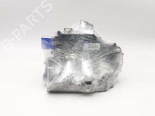 Front left lock VW POLO (9N_, 9A_) 1.2 12V | BP27948798C98 