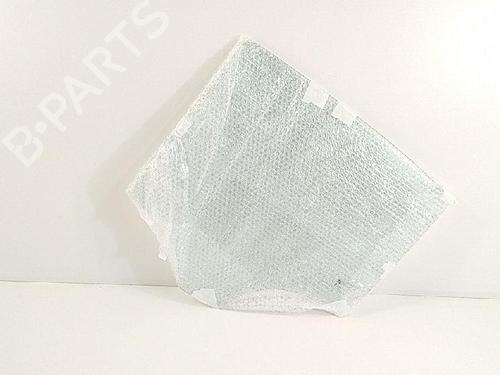 Rear left door window OPEL CORSA D (S07) 1.2 (L08, L68) | BP27941478C20 