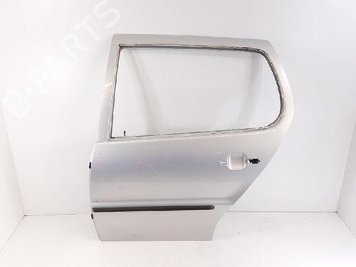 Left rear door VW POLO III (6N1) 50 1.0 | BP27949063C4