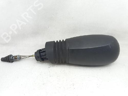 Left mirror FIAT PUNTO (188_) 1.2 16V 80 (188.233, .235, .253, .255, .333, .353, .639,... | BP27958391C26 