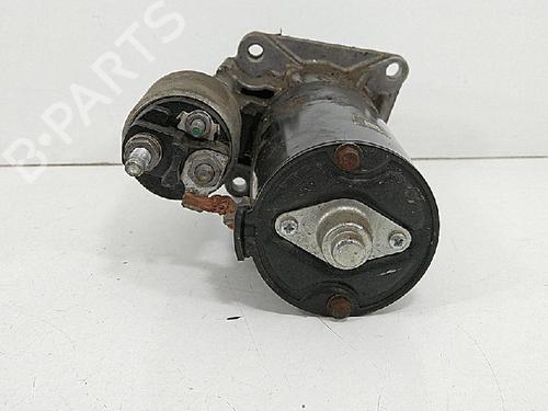 Starter OPEL ZAFIRA / ZAFIRA FAMILY B (A05) 1.9 CDTI (M75) | BP27941926M8 