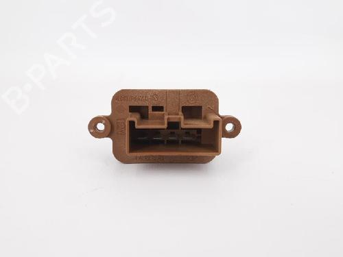 Varmeblæsermodstand FIAT PUNTO (188_) 1.2 16V 80 (188.233, .235, .253, .255, .333, .353, .639,... | BP27965289M108 