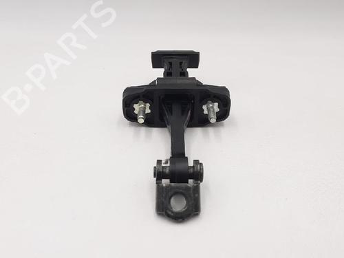 Hinge/Door check strap FORD FIESTA VI (CB1, CCN) 1.0 | BP27949076C146 