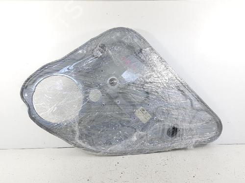 Rear right window mechanism FORD FOCUS C-MAX (DM2) 1.6 TDCi | BP27967925C25 