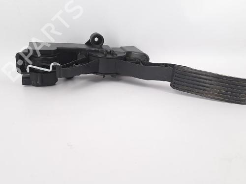 Pedal MERCEDES-BENZ A-CLASS (W169) A 180 CDI (169.007, 169.307) | BP27960861I4