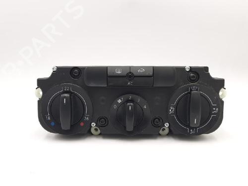 Climate control VW TOURAN (1T1, 1T2) 1.6 | BP27948776I5 