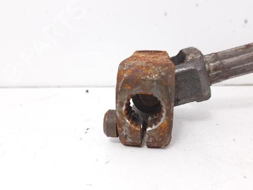 Steering column SEAT LEON (1P1) 1.9 TDI | BP27968817M21 