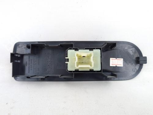 Right front window switch RENAULT CAPTUR I (J5_, H5_) 0.9 TCe 90 | BP12223122I26