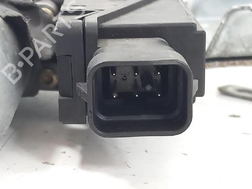 Rudehejsemekanisme Højre foran OPEL CORSA C (X01) 1.2 (F08, F68) | BP27935406C23 