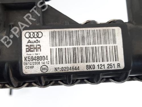 Køler AUDI Q5 (8RB) 2.0 TDI quattro | BP27946494M31 