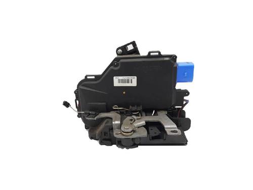 Used Rear right lock VW TOURAN (1T1, 1T2) 1.6 (102 hp) 27948765