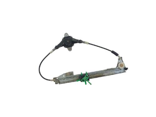 Used Rear left window mechanism FIAT PUNTO (188_) 1.3 JTD 16V (70 hp) 27968401