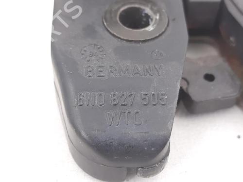 Tailgate lock VW POLO III (6N1) 45 1.0 | BP27935076C101 