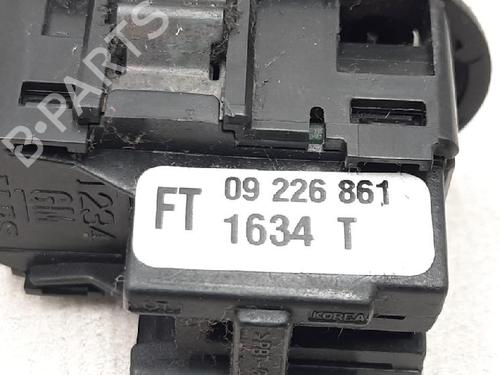 Commande retroviseurs SMART FORFOUR (454) 1.3 (454.031) | BP27954981I25 