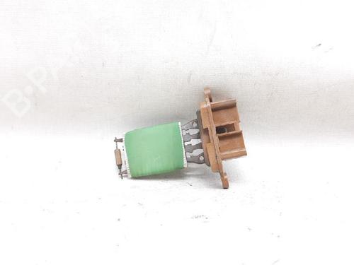 Heater resistor FIAT DOBLO Box Body/MPV (223_) 1.4 | BP27953923M108