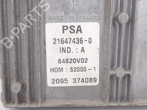 Electronic module CITROËN XSARA PICASSO (N68) 1.8 16V | BP27935951M83