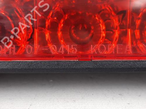 Third brake light CHEVROLET MATIZ (M200, M250) 0.8 | BP27935673L11 