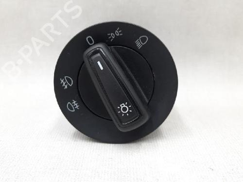 Headlight switch SKODA FABIA III (NJ3) 1.0 | BP27952901I24 