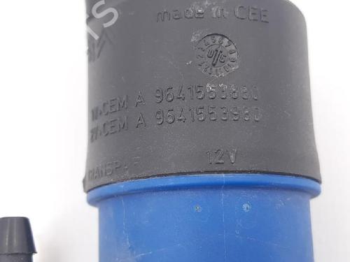 Washer pump RENAULT CLIO III (BR0/1, CR0/1) 1.4 16V | BP27955484E24 