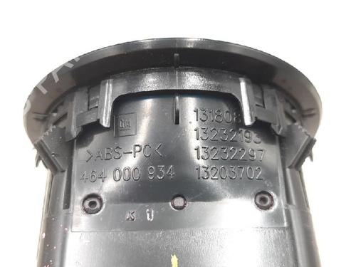 Air vent OPEL CORSA D (S07) 1.2 (L08, L68) | BP27955106I21 