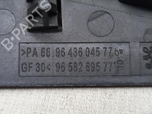 Venstre foran invendig håndtak PEUGEOT 307 Break (3E) 1.6 16V | BP27957237I13 