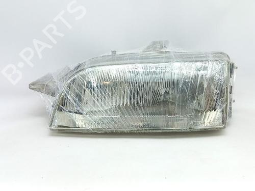 Scheinwerfer links FIAT PUNTO (176_) 55 1.1 | BP27963227C28