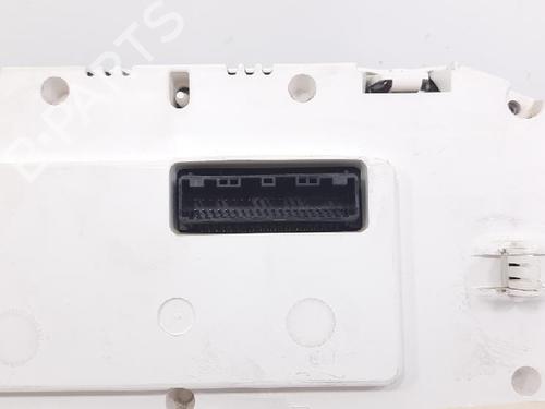 Instrument cluster NISSAN NOTE (E12) 1.5 dCi | BP27970119C47 