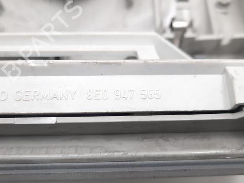 Interior roof light AUDI A3 (8P1) 2.0 TDI 16V | BP27936556I8 
